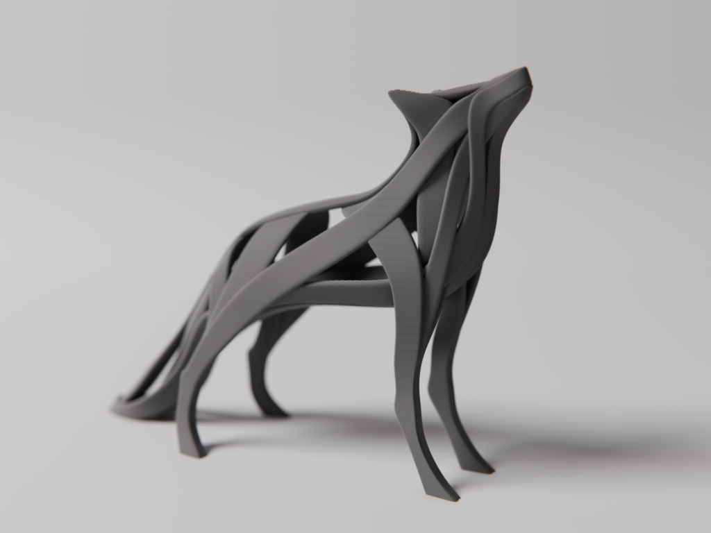 LayArt3D