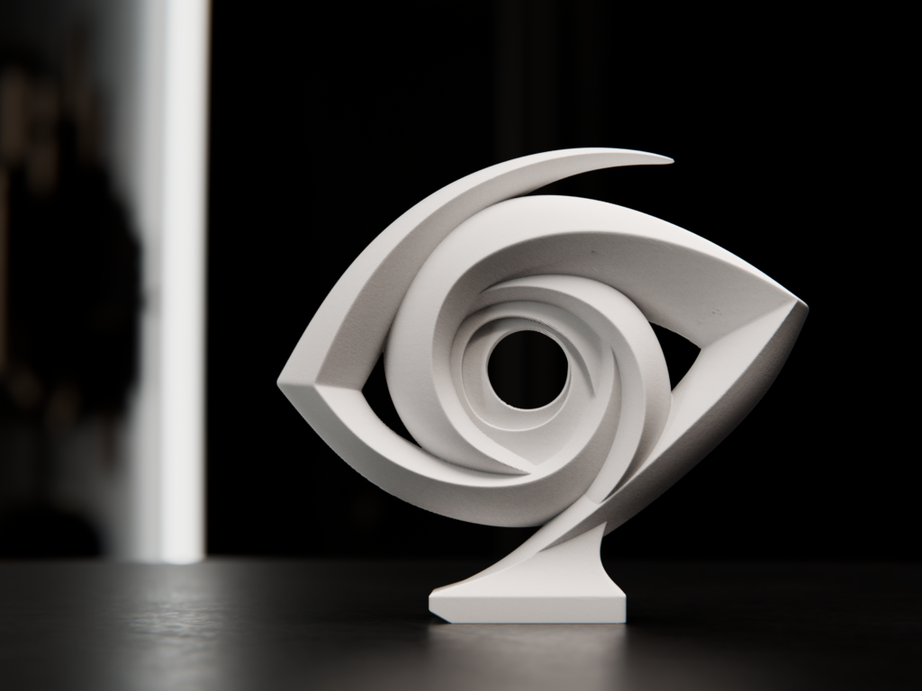 LayArt3D