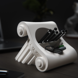 Grecki organizer
